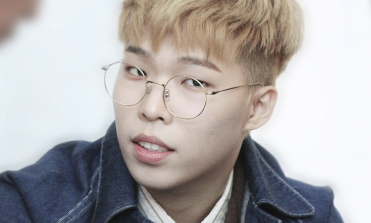 LEE CHANHYUK, AKMU