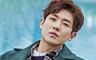 Lee Joon tendrá una reunión con sus admiradores a través de YouTube