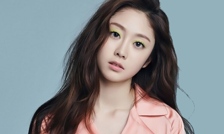 Seo Jisoo de Lovelyz planea llevar a la corte a un netizen por comentario malicioso