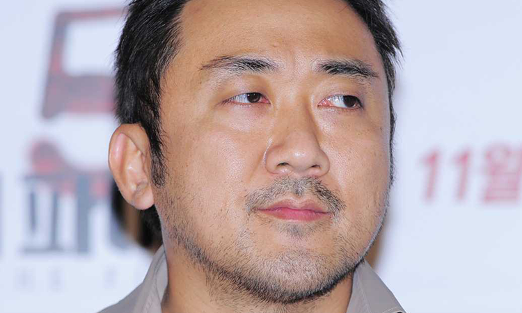 Ma Dong Suk (Don Lee) comparte fotos de su vida en 'The Eternals' de Marvel