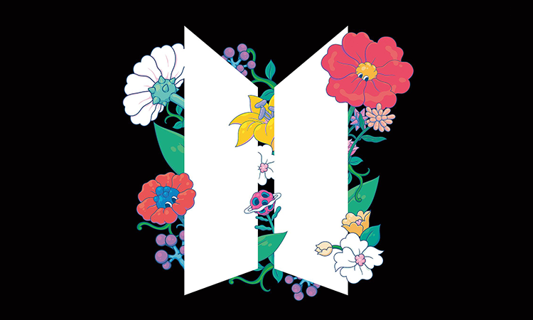 BTS se apodera de la lista de álbumes mundiales de Billboard