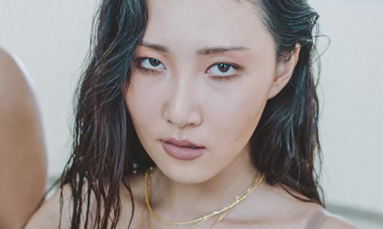 'Maria' de Hwasa en el lugar 13 de canciones digitales de Billboard