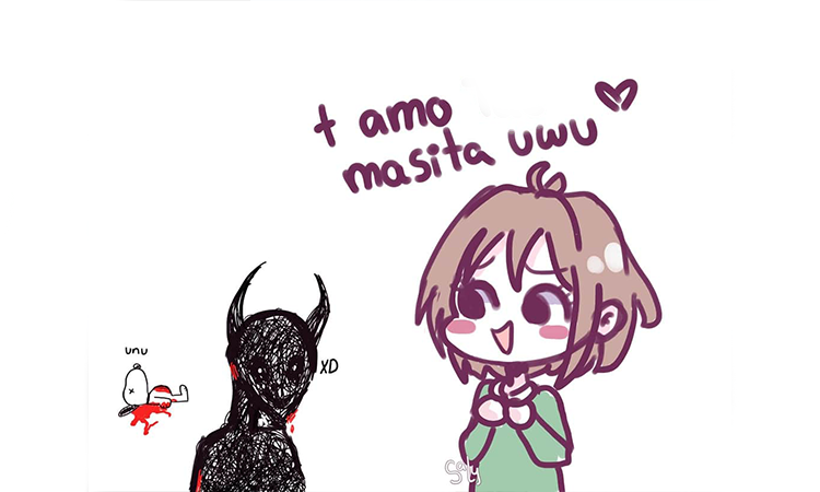 ¿Qué son las 'masitas'? La moda de atraer supuestos 