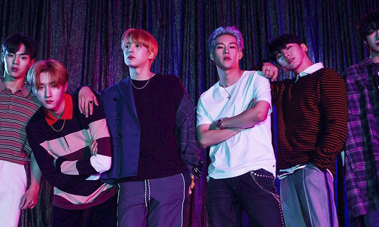 MONSTA X y Monbebe son reconocidos por sus donaciones a 'The Good Neighbours'