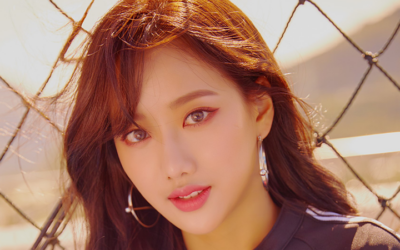 Anuncian que Naeun de APRIL tendrá un descanso tras sufrir estrés por acusaciones falsas