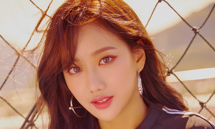 Anuncian que Naeun de APRIL tendrá un descanso tras sufrir estrés por acusaciones falsas