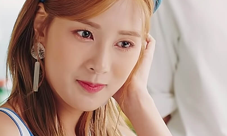 Play M Entertainment emite declaración oficial tras comentarios maliciosos contra Oh Hayoung de Apink