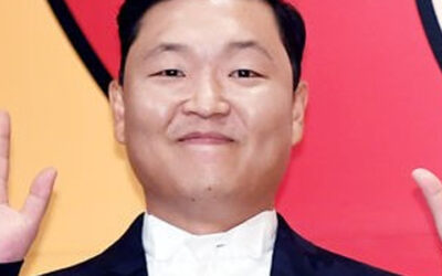 PSY anuncia su Comeback para finales de Julio