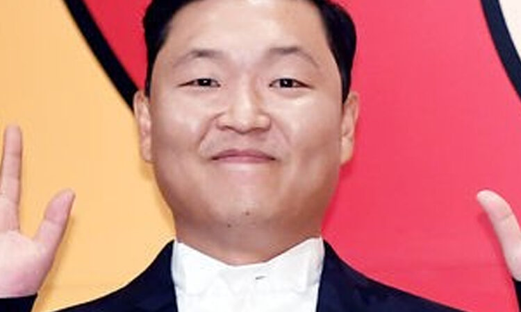 PSY anuncia su Comeback para finales de Julio