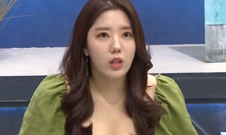 Medio coreano señala que una celebridad 