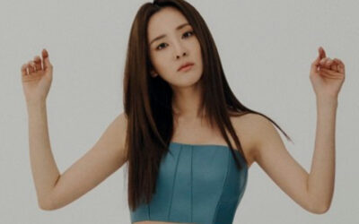 Invitado de Video Star no reconoce a Dara de 2NE1 da a entender que esta operada, internautas salen a su defensa