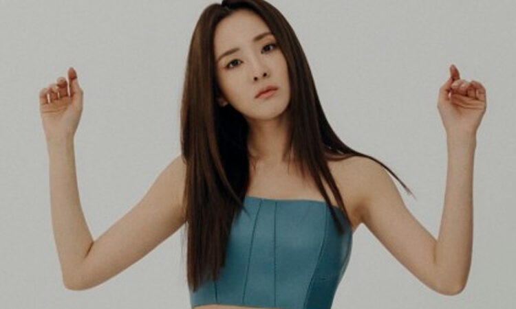 Invitado de Video Star no reconoce a Dara de 2NE1 da a entender que esta operada, internautas salen a su defensa