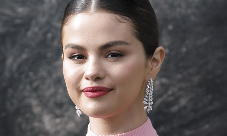 Nueva colaboración de BLACKPINK sería con Selena Gomez