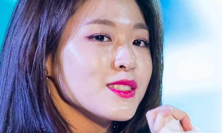 Agencia niega rumores de que Seolhyun de AOA provocó el desalojo de un hotel tras activar alarma