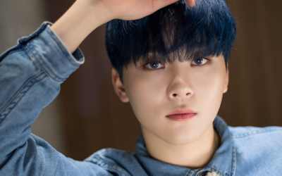Seungkwan de SEVENTEEN es operado del tobillo y entrará en pausa temporal