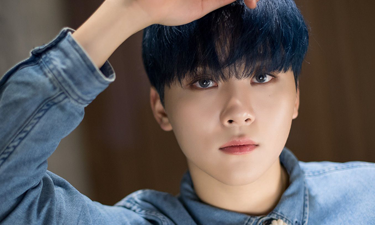 Seungkwan de SEVENTEEN es operado del tobillo y entrará en pausa temporal