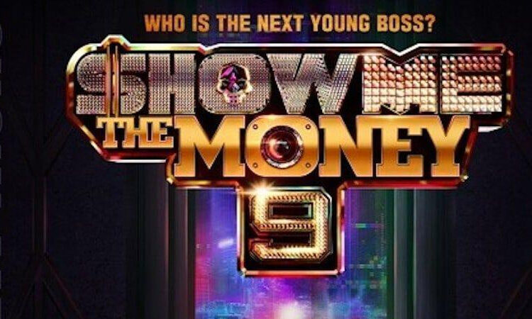 Conoce la nueva temporada, Show Me The Money 9 de Mnet