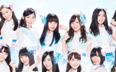 Arrestan a ejecutivo de la agencia SKE48 por cargos de prostitución infantil