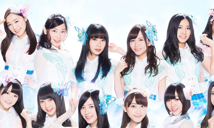 Arrestan a ejecutivo de la agencia SKE48 por cargos de prostitución infantil