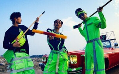 Descubre que dijo SSAK3, durante su fan meeting online