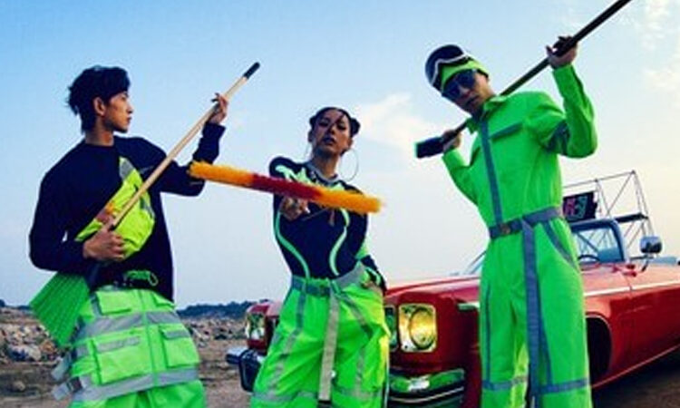 Descubre que dijo SSAK3, durante su fan meeting online