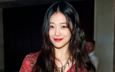 MBC producirá un documental sobre la vida de Sulli