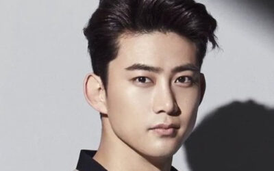 Taecyeon de 2PM escribe una carta sobre su relación con su novia