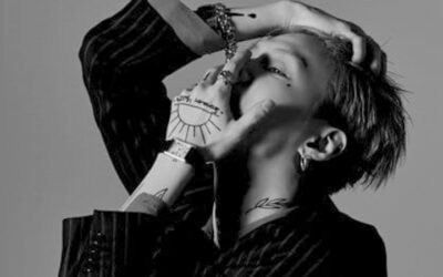 Taemin revela video teaser para su comeback con el álbum Never Gonna Dance Again
