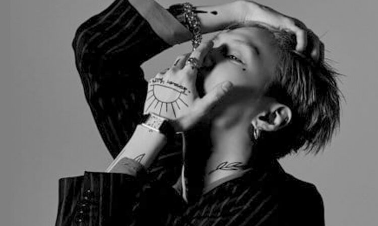 Taemin revela video teaser para su comeback con el álbum Never Gonna Dance Again