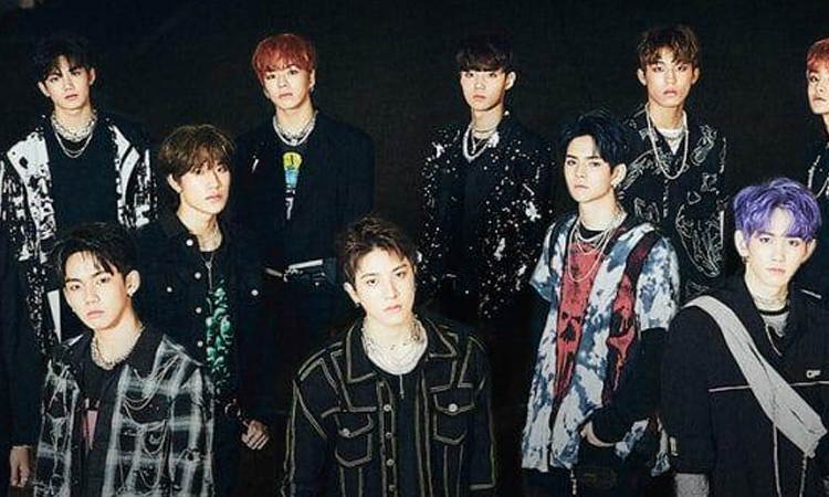 'TREASURE' supera 100 mil pedidos anticipados para su debut