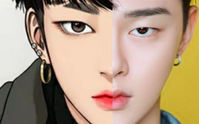 El webtoon 'True Beauty' es acusado de violar derechos de publicidad de celebridades coreanas