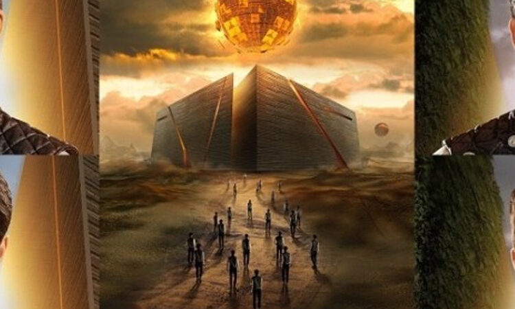 El destino de los integrantes de I-LAND en tus manos, votación global abierta