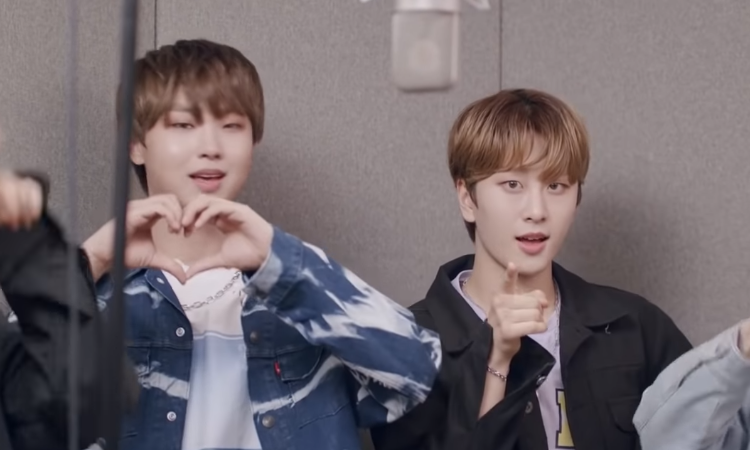 Llega 'WE WE ME' la maravillosa canción de Ailee, NewKidd, Ravi de VIXX y más,para superar juntos el COVID-19