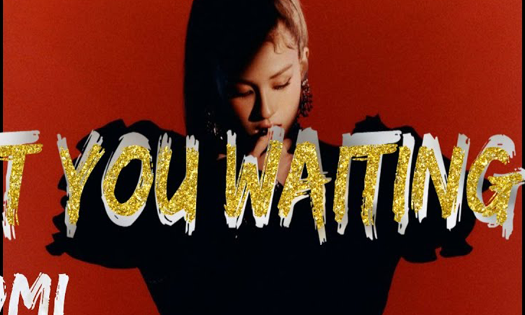 Jeon Somi logra 10 millones de vistas en su MV 'What You Waiting For'