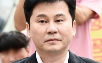 Yang Hyun Suk, será llevado a la corte en agosto por cargos de apuestas
