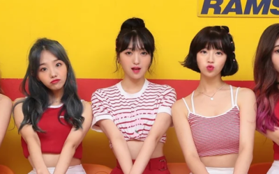 Agencia anuncia disolución del grupo Kpop Yellow Be porque una de sus integrantes es "promiscua"