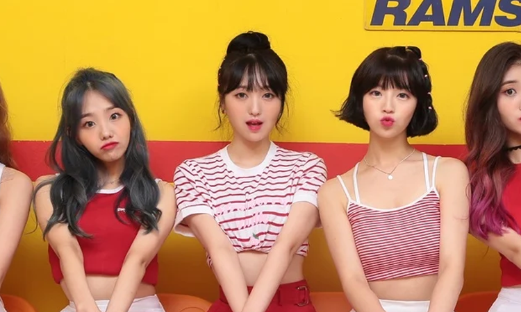 Agencia anuncia disolución del grupo Kpop Yellow Be porque una de sus integrantes es 