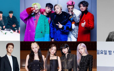 KPOP: Usuarios exigen que YG tome acciones contra comentarios maliciosos hacia sus artistas