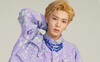 Yuta de NCT dejo de seguir a YouTuber que se burló de las muertes de Sulli y Jonghyun