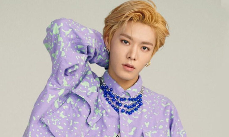 Yuta de NCT dejo de seguir a YouTuber que se burló de las muertes de Sulli y Jonghyun