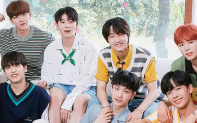 Conoce el album de despedida de 1THE9 ,Good Bye 1THE9