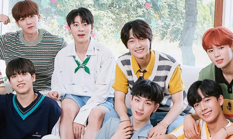 Conoce el album de despedida de 1THE9 ,Good Bye 1THE9