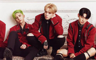 A.C.E revela fecha de comeback para septiembre