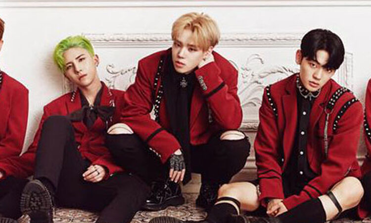 A.C.E revela fecha de comeback para septiembre