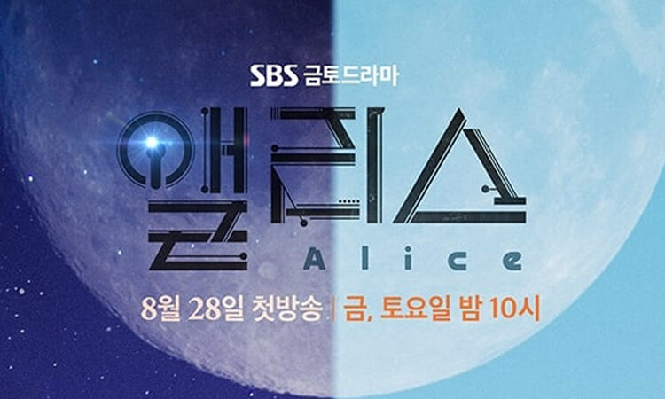 En los nuevos poster de ALICE nos explica más sobre el futuro