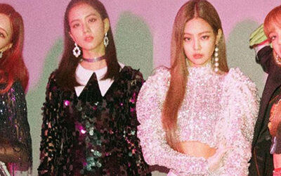BLACKPINK supera a Ed Sherran y bate otro récord en YouTube