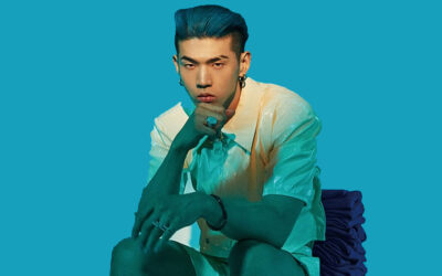 KPOP: BM de KARD habla en como es el proceso de hacer música