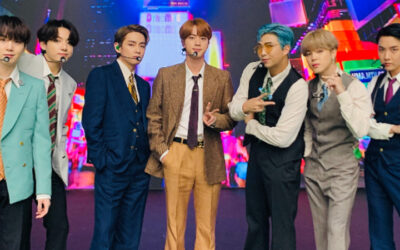 Descubre que dijo el productor de BigHit Pdogg de BTS por la presentación de Dynamite en los VMA