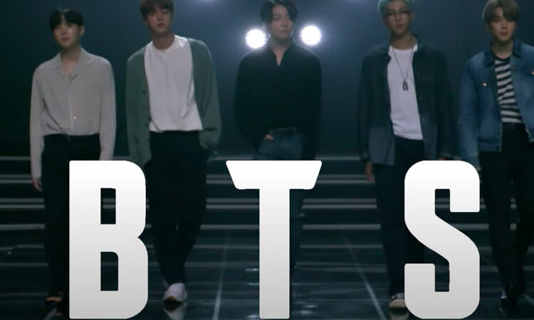 Revelan el trailer de BTS durante su participación en I-LAND
