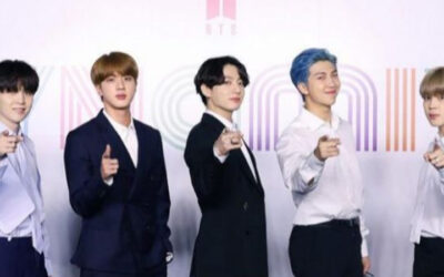 Dynamite de BTS oficialmente hace el récord de YouTube del mayor número de visitas en 24 horas